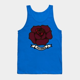 Oklahoma Tank Top